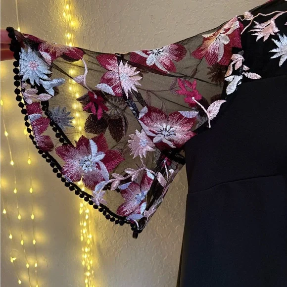 Lane Bryant Dress - Picture 6 of 7